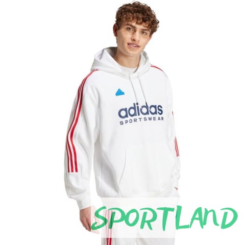Bluza adidas House of Tiro Nations Pack M IY4528 M Bluza adidas House of Tiro Nations Pack M IY4528 M