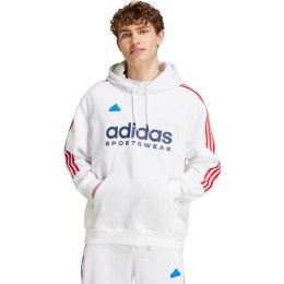 Bluza adidas House of Tiro Nations Pack M IY4528 S