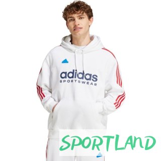 Bluza adidas House of Tiro Nations Pack M IY4528 S