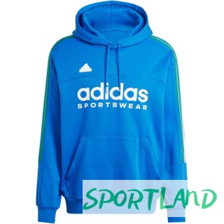 Bluza adidas House of Tiro Nations Pack M IY4532 M