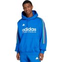 Bluza adidas House of Tiro Nations Pack M IY4532 S