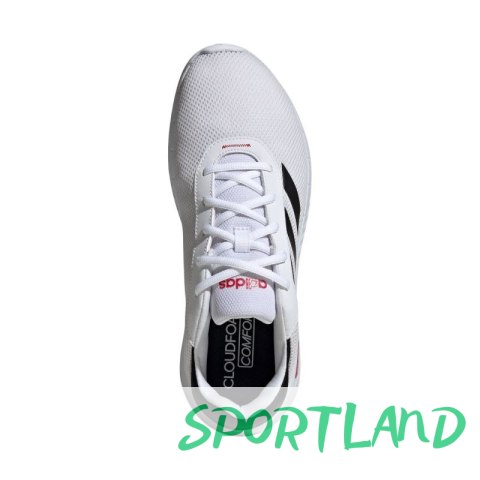 Buty adidas Cloudfoam Comfy M IH6132 43 1/3 Buty adidas Cloudfoam Comfy M IH6132 43 1/3