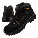 Buty trekkingowe Grisport Nero Gritex M 13362S86G 44