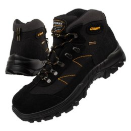 Buty trekkingowe Grisport Nero Gritex M 13362S86G 44