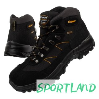 Buty trekkingowe Grisport Nero Gritex M 13362S86G 44