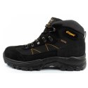 Buty trekkingowe Grisport Nero Gritex M 13362S86G 44