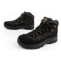 Buty trekkingowe Grisport Nero Gritex M 13362S86G 44