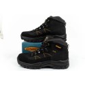 Buty trekkingowe Grisport Nero Gritex M 13362S86G 44