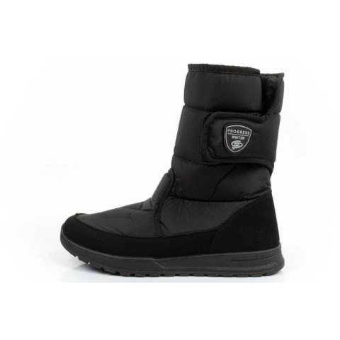 Buty zimowe Progres M PROGJ-24-154 44 Buty zimowe Progres M PROGJ-24-154 44