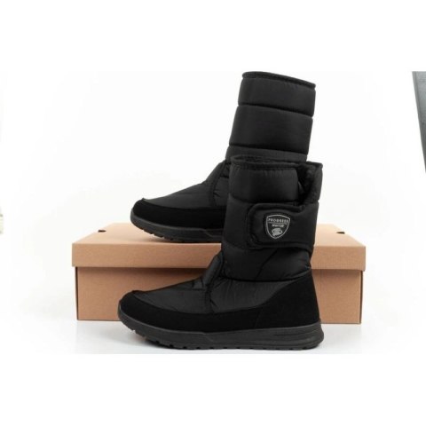 Buty zimowe Progres M PROGJ-24-154 44 Buty zimowe Progres M PROGJ-24-154 44