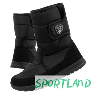 Buty zimowe Progres M PROGJ-24-154 45