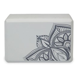 Kostka do Jogi Gaiam Sustained Sundial Point 65747 N/A