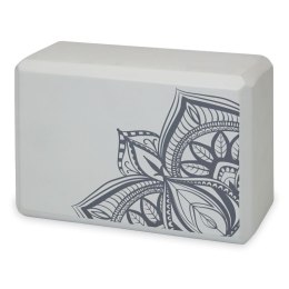 Kostka do Jogi Gaiam Sustained Sundial Point 65747 N/A