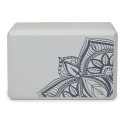 Kostka do Jogi Gaiam Sustained Sundial Point 65747 N/A