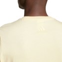 Koszulka adidas Essentials Single Jersey Big Logo Tee M IX0135 L