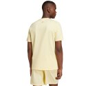 Koszulka adidas Essentials Single Jersey Big Logo Tee M IX0135 L