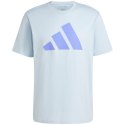 Koszulka adidas Pwr 3 Graphic M IX6567 L