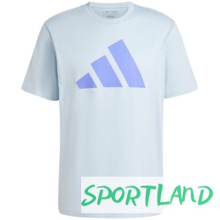 Koszulka adidas Pwr 3 Graphic M IX6567 L