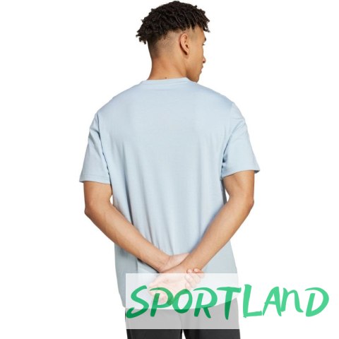 Koszulka adidas Pwr 3 Graphic M IX6567 L Koszulka adidas Pwr 3 Graphic M IX6567 L