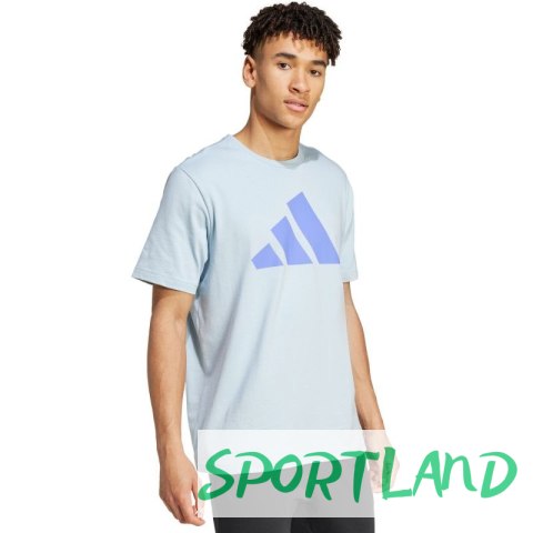 Koszulka adidas Pwr 3 Graphic M IX6567 L Koszulka adidas Pwr 3 Graphic M IX6567 L