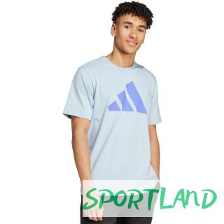 Koszulka adidas Pwr 3 Graphic M IX6567 M