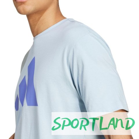 Koszulka adidas Pwr 3 Graphic M IX6567 M Koszulka adidas Pwr 3 Graphic M IX6567 M