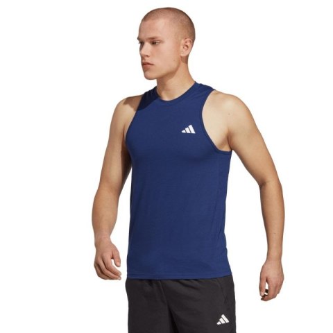 Koszulka adidas Train Essentials Feelready Training Sleeveless Tee M IC6948 M Koszulka adidas Train Essentials Feelready Training Sleeveless Tee M IC6948 M