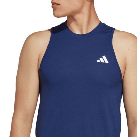 Koszulka adidas Train Essentials Feelready Training Sleeveless Tee M IC6948 M Koszulka adidas Train Essentials Feelready Training Sleeveless Tee M IC6948 M