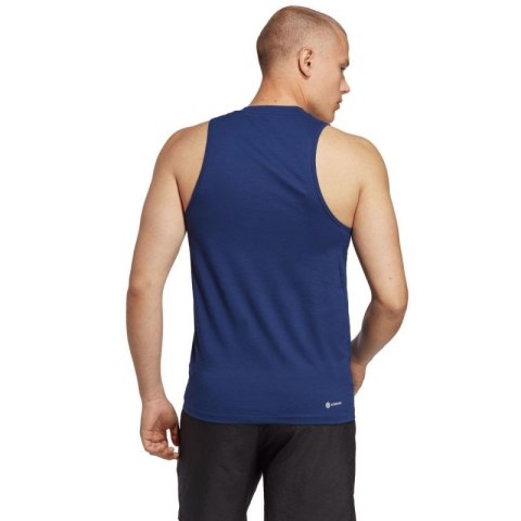 Koszulka adidas Train Essentials Feelready Training Sleeveless Tee M IC6948 M Koszulka adidas Train Essentials Feelready Training Sleeveless Tee M IC6948 M