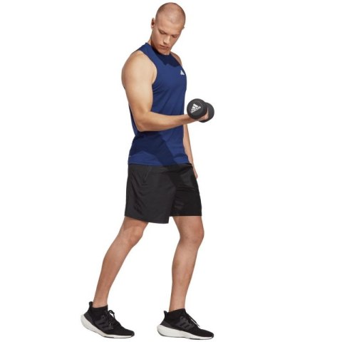 Koszulka adidas Train Essentials Feelready Training Sleeveless Tee M IC6948 M Koszulka adidas Train Essentials Feelready Training Sleeveless Tee M IC6948 M