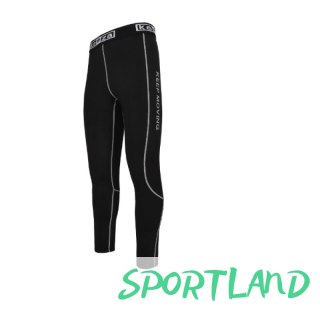 Legginsy Keeza Bristol M 1235 L