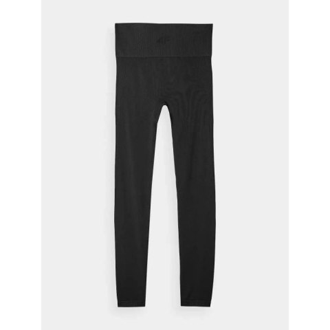Legginsy termoaktywne 4F W 4FWAW24USEAF153-20S M/L Legginsy termoaktywne 4F W 4FWAW24USEAF153-20S M/L
