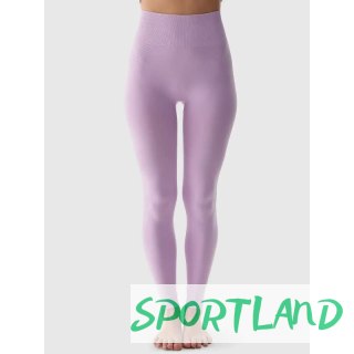 Legginsy termoaktywne 4F W 4FWAW24USEAF153-52S XS/S