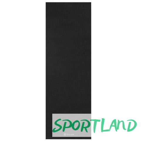 Mata do Jogi Gaiam 6mm 65761 N/A Mata do Jogi Gaiam 6mm 65761 N/A