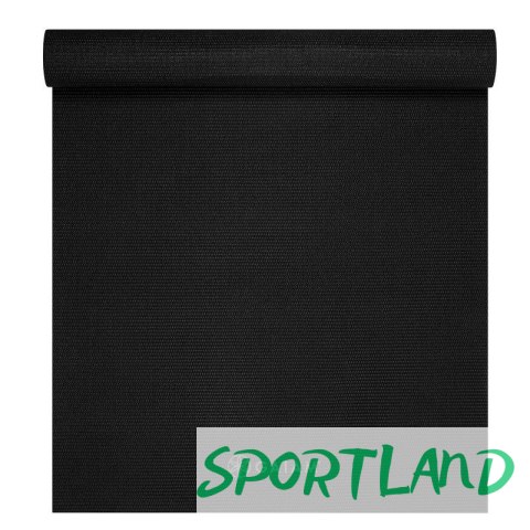 Mata do Jogi Gaiam 6mm 65761 N/A Mata do Jogi Gaiam 6mm 65761 N/A