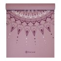 Mata do Jogi Gaiam Here & Now Dusty Rose 4mm 65272 N/A