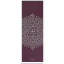 Mata do Jogi Gaiam Midnight Plum Sundial Flower 5mm 65734 N/A