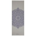 Mata do Jogi Gaiam Sustained Sundial Flower 5mm 65732 N/A
