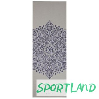Mata do Jogi Gaiam Sustained Sundial Flower 5mm 65732 N/A