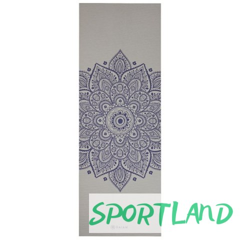 Mata do Jogi Gaiam Sustained Sundial Flower 5mm 65732 N/A Mata do Jogi Gaiam Sustained Sundial Flower 5mm 65732 N/A