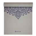 Mata do Jogi Gaiam Sustained Sundial Flower 5mm 65732 N/A