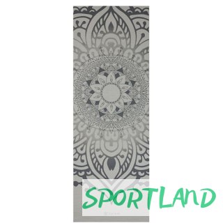 Mata do Jogi Gaiam Sustained Sundial Layers 5mm 65737 N/A