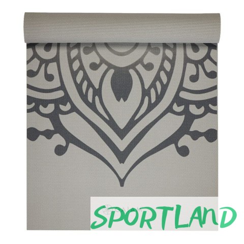 Mata do Jogi Gaiam Sustained Sundial Layers 5mm 65737 N/A Mata do Jogi Gaiam Sustained Sundial Layers 5mm 65737 N/A