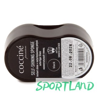 Preparat Coccine Mini czyścik do obuwia DA0346 Sztuka