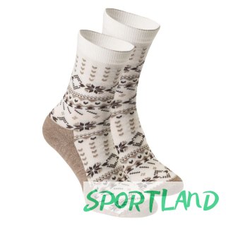 Skarpety Fitanu Norwocks 92800634771 39-42