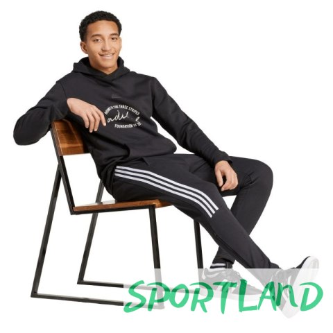 Spodnie adidas House of Tiro Fleece M IW0171 L Spodnie adidas House of Tiro Fleece M IW0171 L