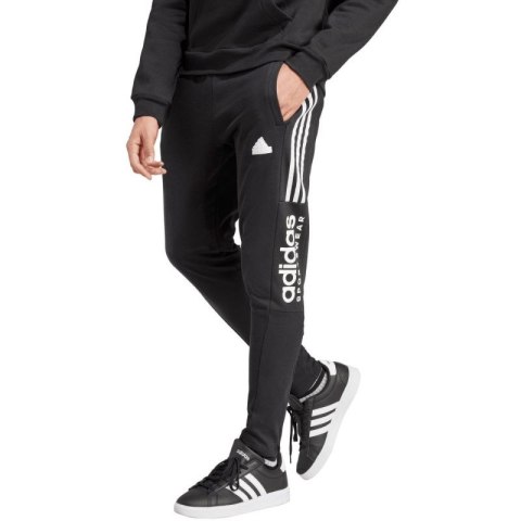 Spodnie adidas House of Tiro Fleece M IW0171 XL Spodnie adidas House of Tiro Fleece M IW0171 XL