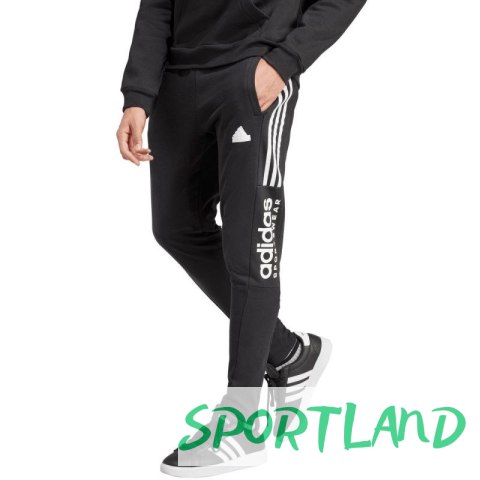 Spodnie adidas House of Tiro Fleece M IW0171 M Spodnie adidas House of Tiro Fleece M IW0171 M