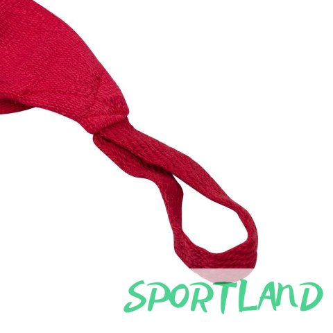 Bandaże bokserskie Adidas IBA czerwone 5,7cm x 3,5m ADIBP031S 5,7cm x 3,5m Bandaże bokserskie Adidas IBA czerwone 5,7cm x 3,5m ADIBP031S 5,7cm x 3,5m