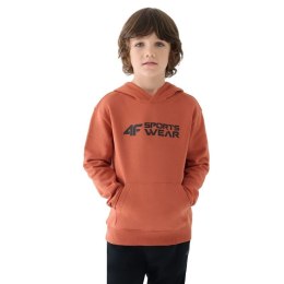 Bluza 4F M1223 Jr 4FJWAW24TSWSM1223-64S 152